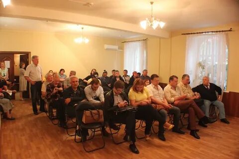 Управа даниловского
