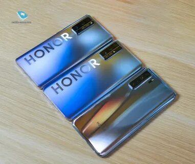 Honor 30i обзор