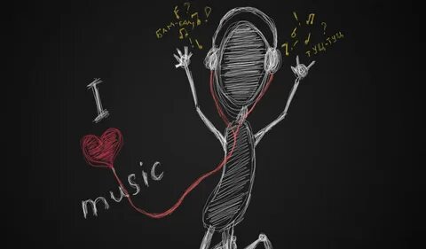 7.1 music