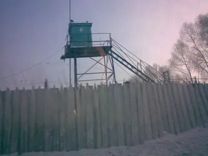 Блок зона