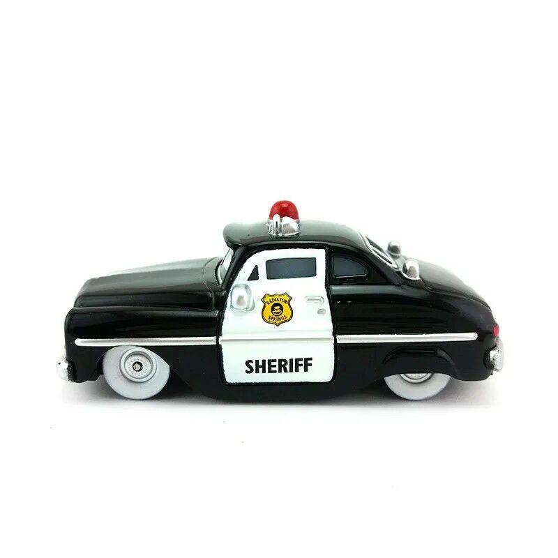 Шериф из тачек. Cars 2 Sheriff Toy. Машина Шериф из тачек. Cars 1 Sheriff. Шериф тачки