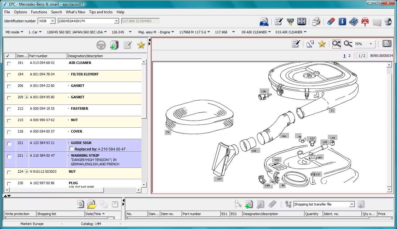 Mercedes parts. EPC Mercedes программа. Etka Mercedes. Mercedes EPC 2022. EPC Мерседес & Smart.