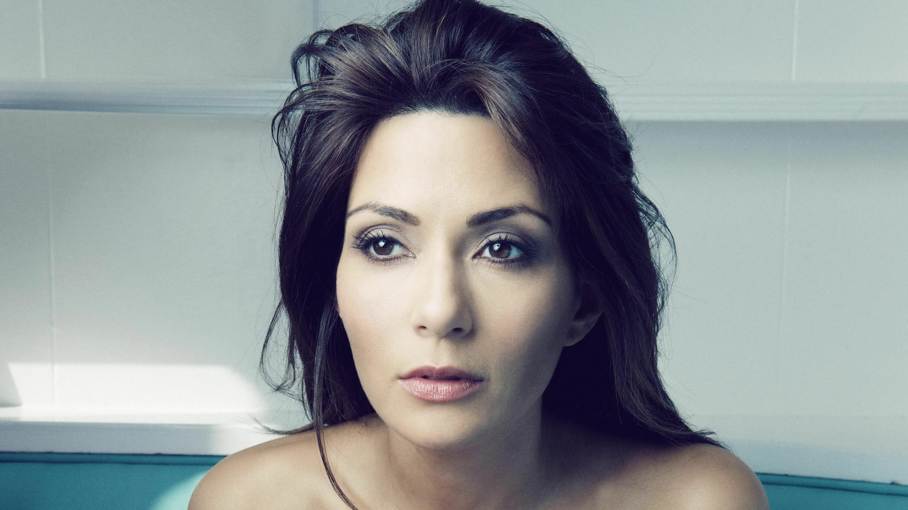 Stella marisol. Marisol nichols. алисия димарко.