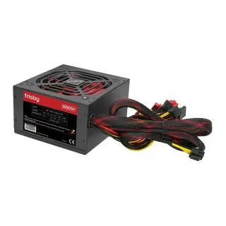Блок 650w
