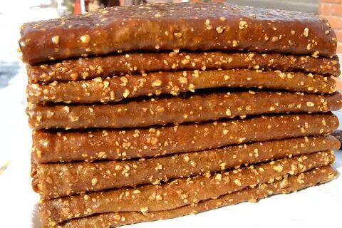 Gümüşhane'de Pestil Köme Sektörünün Analizi.