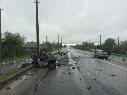 Еленовка донецкая