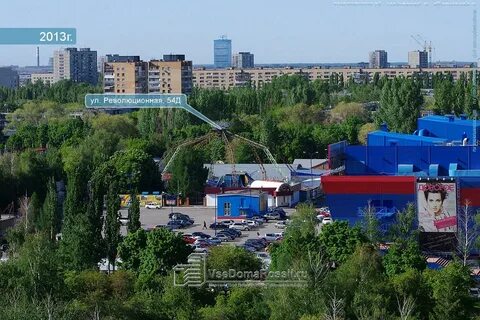 Тольятти революционная