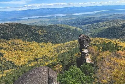 Амурские столбы