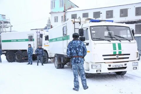 Конвоиры