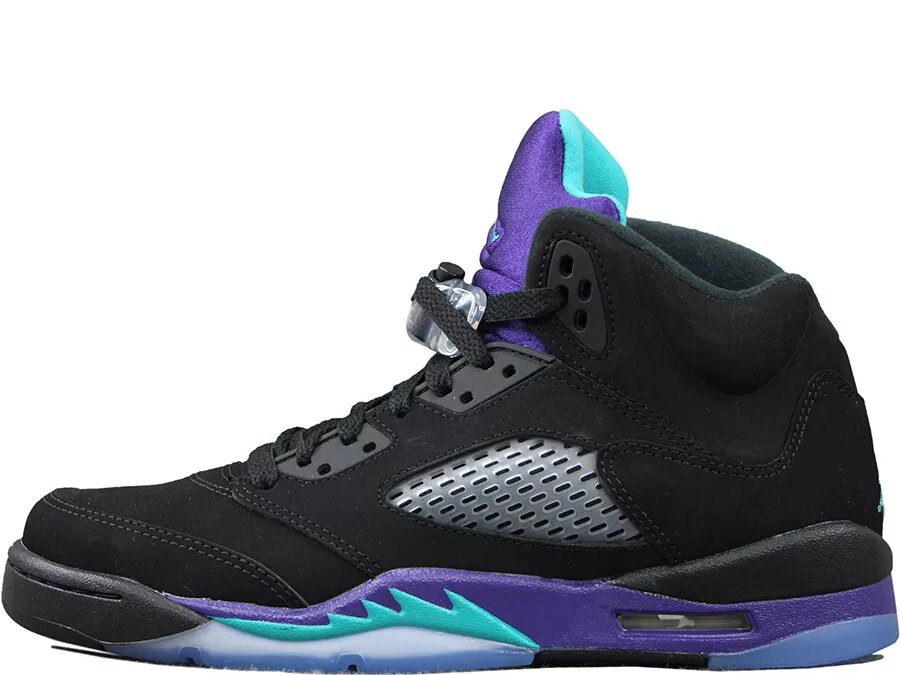 Кроссовки jordan 5. Nike Air Jordan 5 Black grape. Air Jordan 5 Black. Nike Air Jordan 5 grape. Nike Air Jordan 5 Aqua.