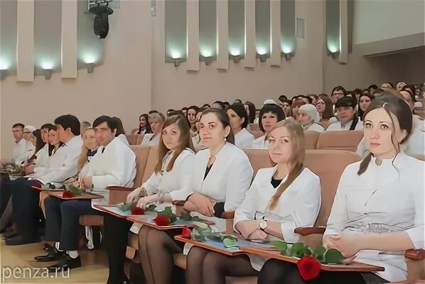 Пгу ординатура
