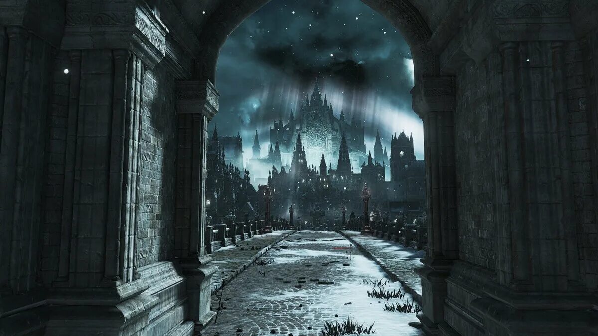 Вампирский замок вархаммер. Дарк соулс иритил холодной. Мрачный город средневековье. Иритилл холодной долины. Dark souls 3 холодный иритил.