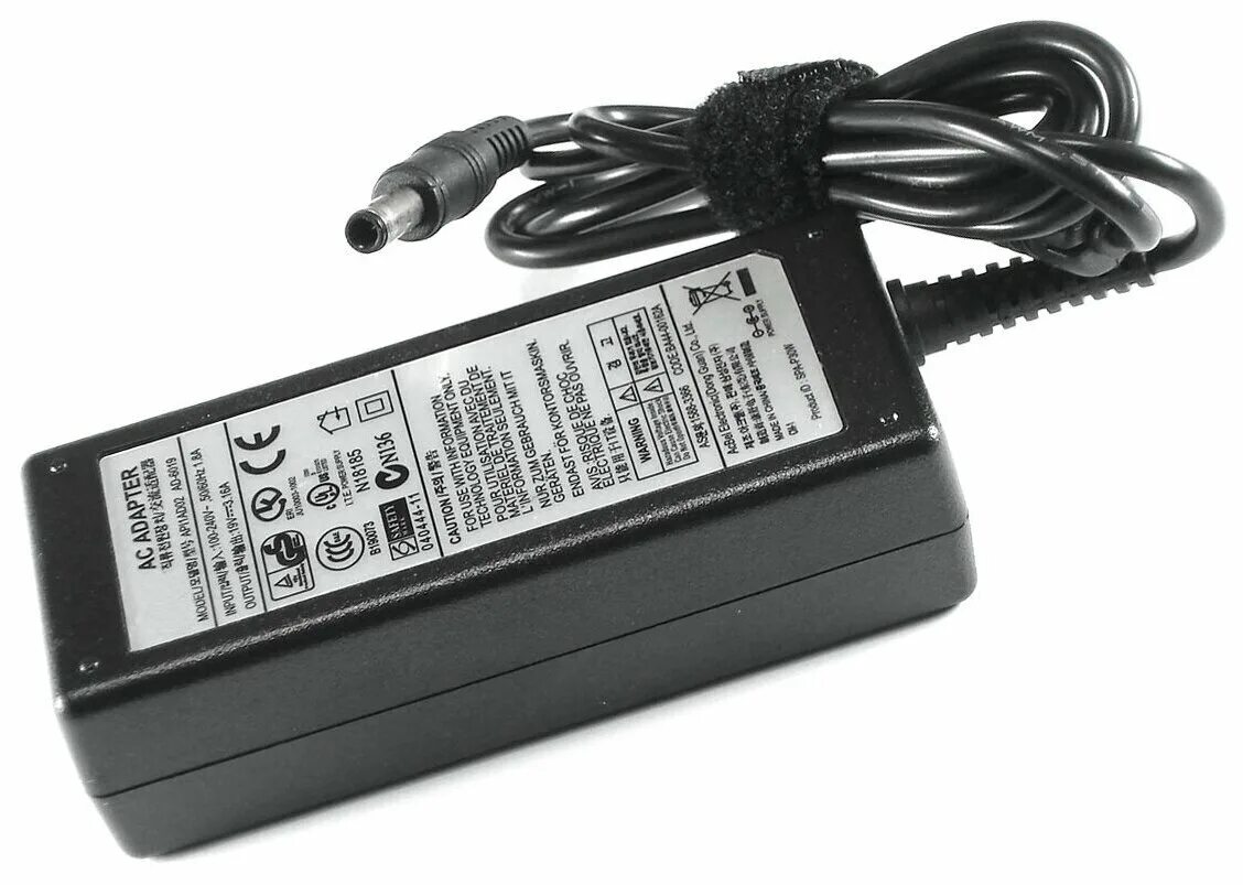 5мм. Cpa09-004a ad-6019r. Opguta адаптер питания. Блок питания для asus 19v 4. 45w.