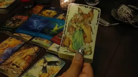 Тайные знания таро сегодня