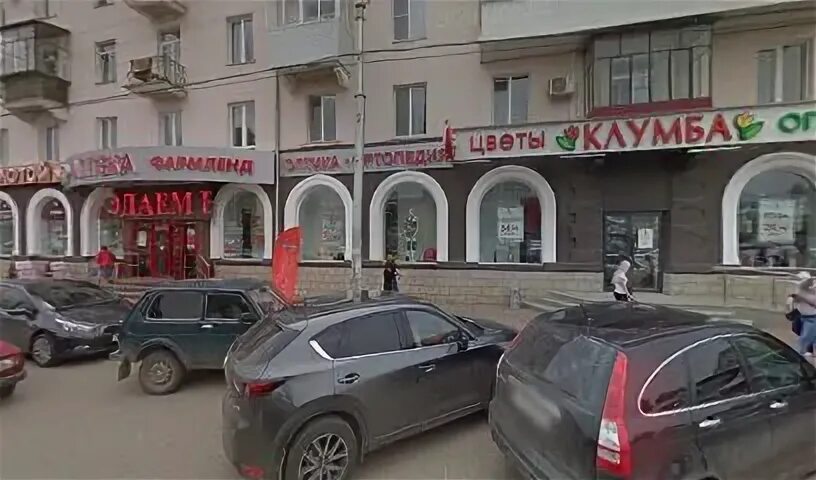 Октябрьска 24