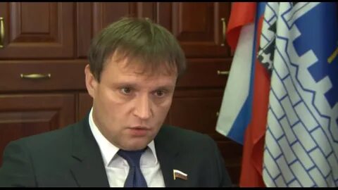 Депутат 2017