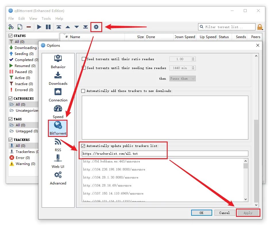 Qbittorrent plugins. Qbittorrent размер шрифта. qbittorrent иконка. qbittorrent настройка. qbittorrent изменить размер шрифта.