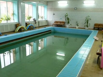 Санатории г костромы