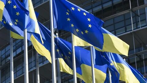 Членство украины в евросоюзе