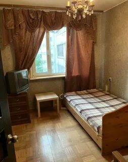 Соседи снять комнату в москве
