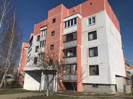 Поселок маршала