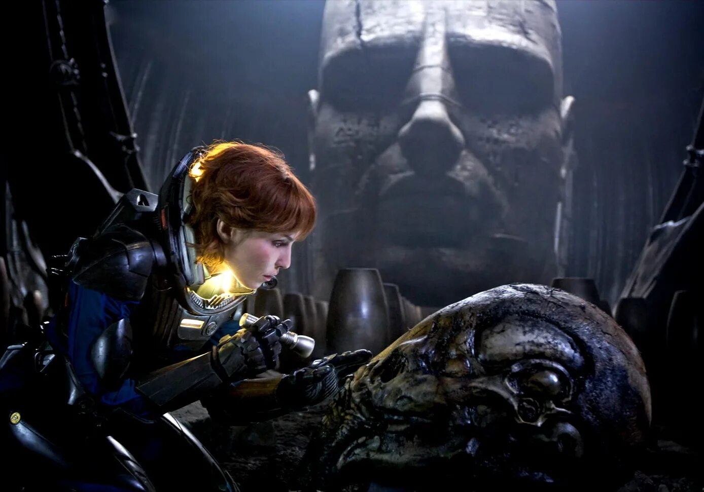 Мередит викерс прометей. Прометей. Прометей 2012 дэвид и элизабет. Прометей prometheus. Прометей ридли скотт 2012.