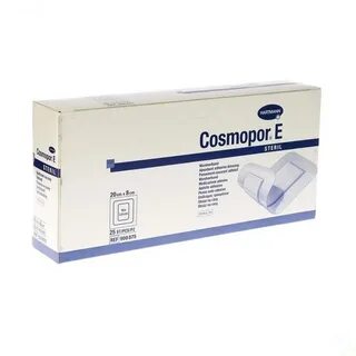 Повязки hartmann cosmopor