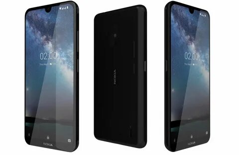 Nokia 2