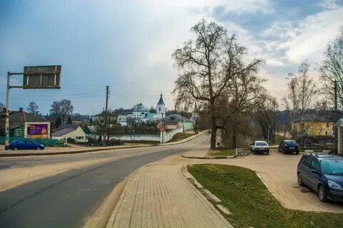 Население рославля