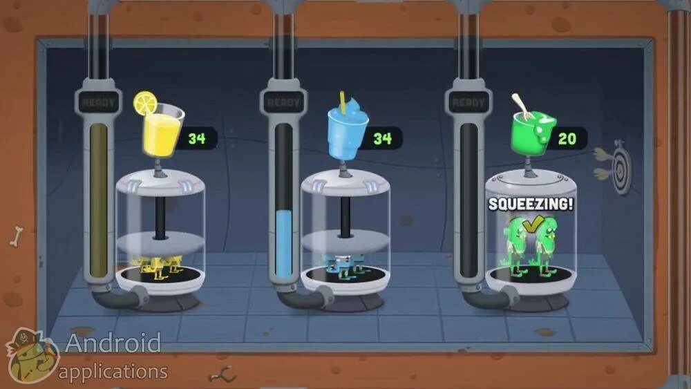 Зомби катчер зомби лимонад. Зомби катчер зомби. Плутониум зомби в игре зомби катчер. Игра где их зомби делают коктейли. Игра зомби катчерс зомби боссы.