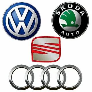 Vw skoda seat