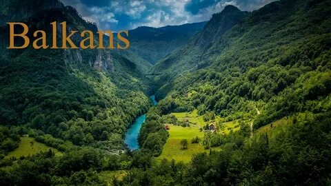 Балканская дорога