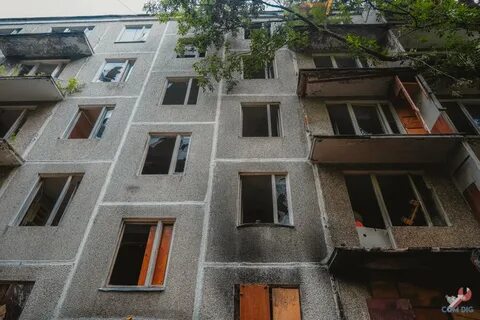 Куда переселят жителей