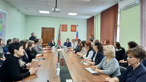 Управление брянск