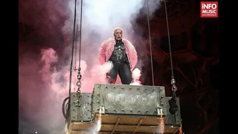 America rammstein