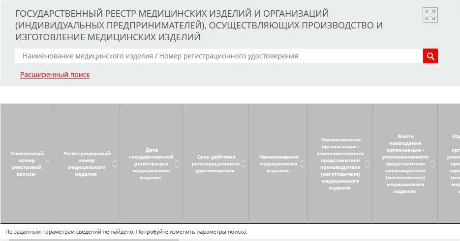 Реестр медицинских изделий. Государственный реестр медицинских изделий. Реестр медицинских изделий Росздравнадзор. Изделия медицинского назначения реестр. Сайт росздравнадзора проверить регистрационное