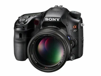 Sony a65