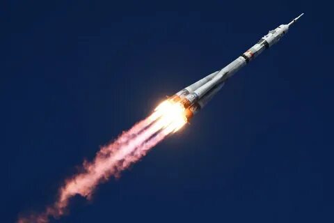 В какой день недели не запускают ракеты