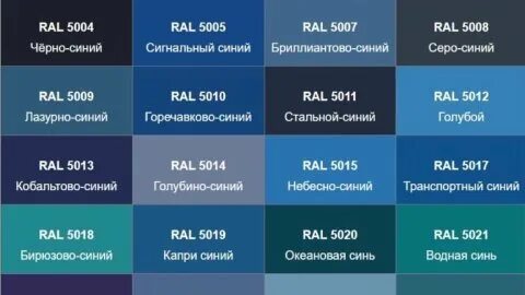 Оттенок синего в названии региона франции 8