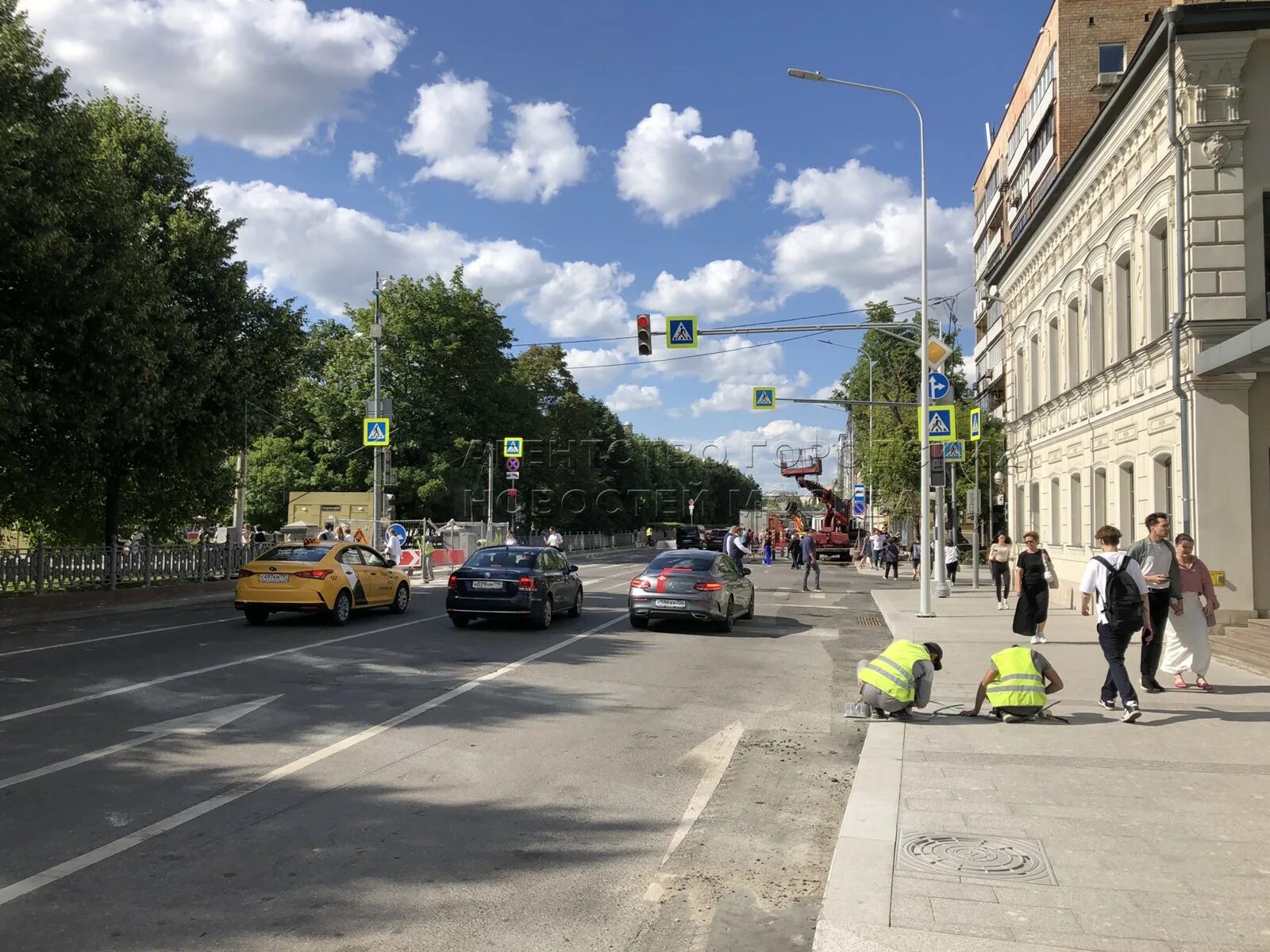 Ресторан Probka на Цветном у метро Цветной бульвар в Москве: фото, отзывы, адрес