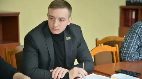 Депутат юриев