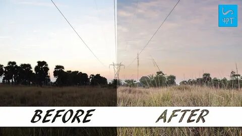 Process effects