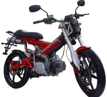 Мопед 130