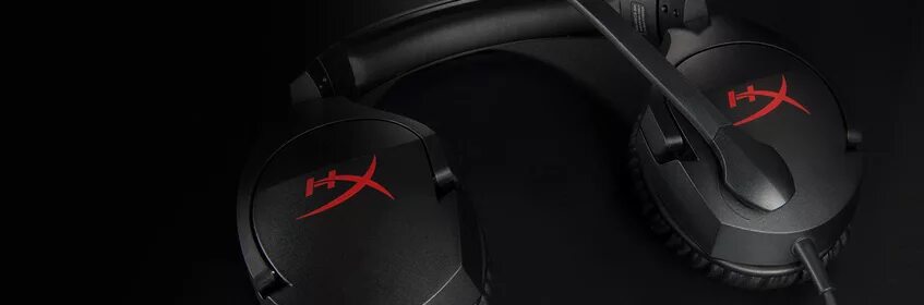 Как подключить наушники hyperx Игровая гарнитура Kingston HyperX Cloud Alpha Black/Red отзывы покупателей на
