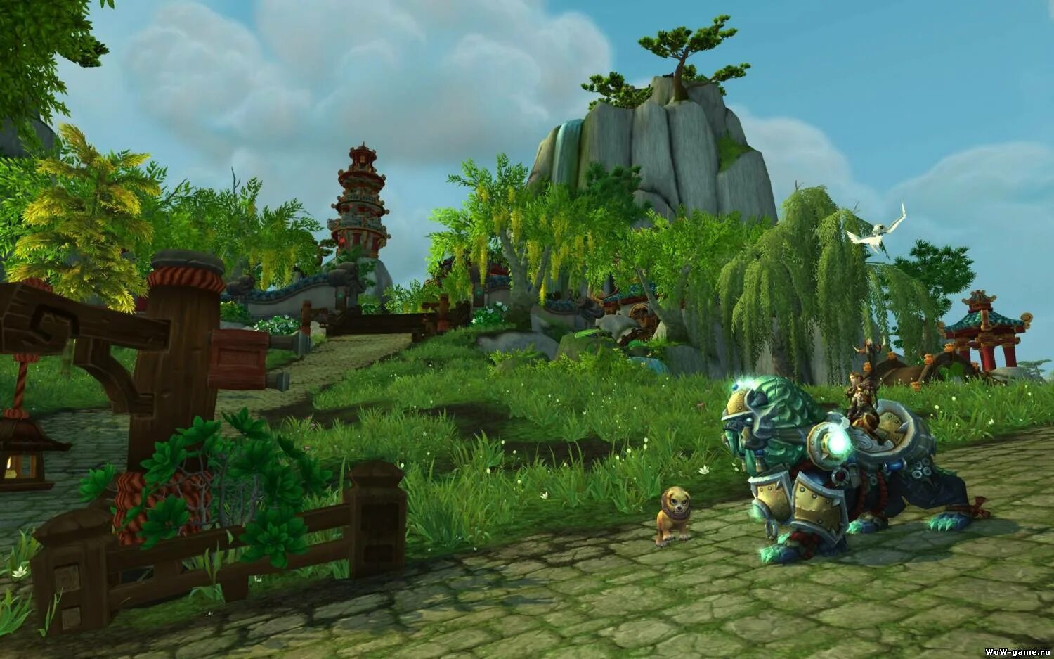 Вов играть. World of Warcraft: Mists of Pandaria. Варкрафт Пандария игра. Warcraft wow Пандария. Варкрафт 3 ММО