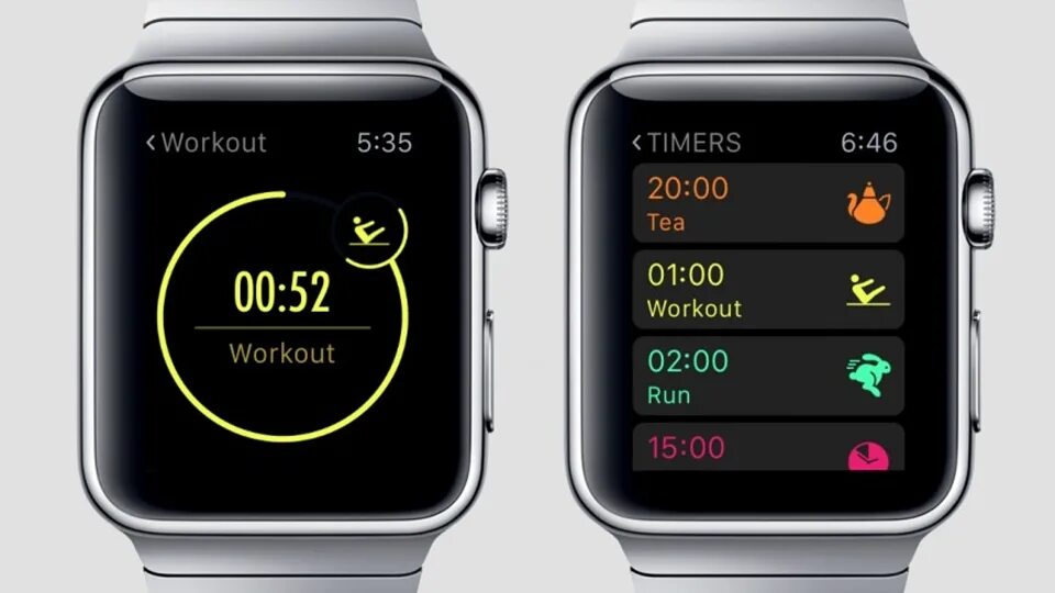 Вотч 6 часы приложение. Таймер на эппл вотч. диктофон на апл вотч. диктофон на apple watch. лучший таймер для эппл вотч.