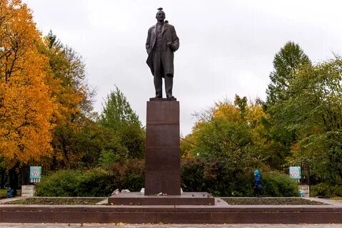 Вологодская область ленин