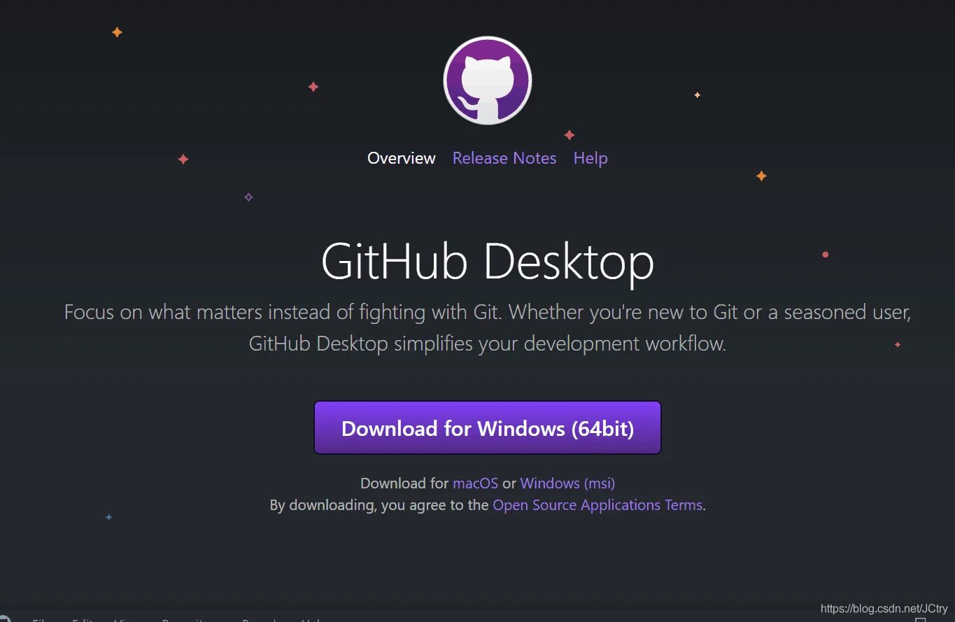 Github desktop. Github windows. git desktop.