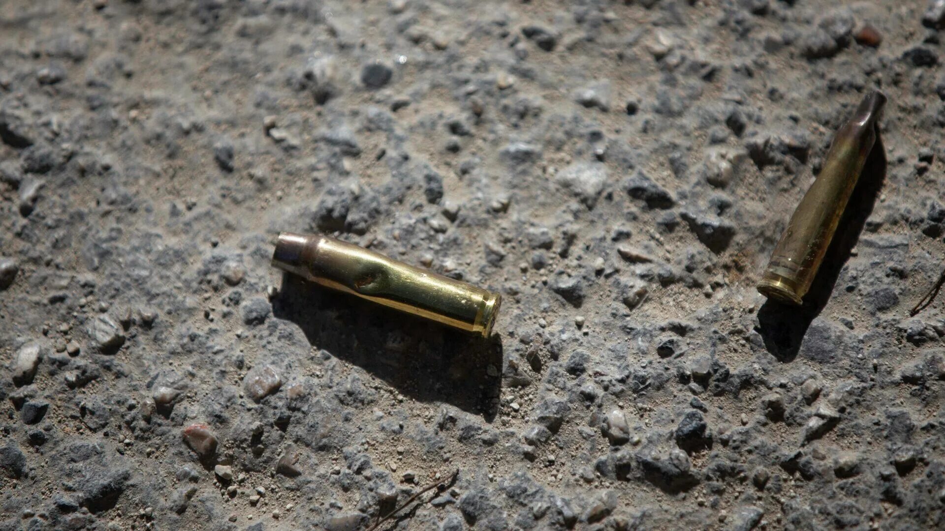 12 bullets. 12 bullets