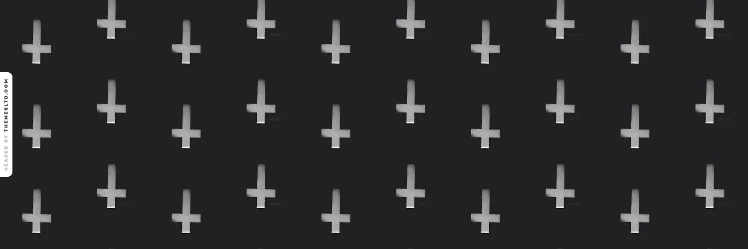 Cross header